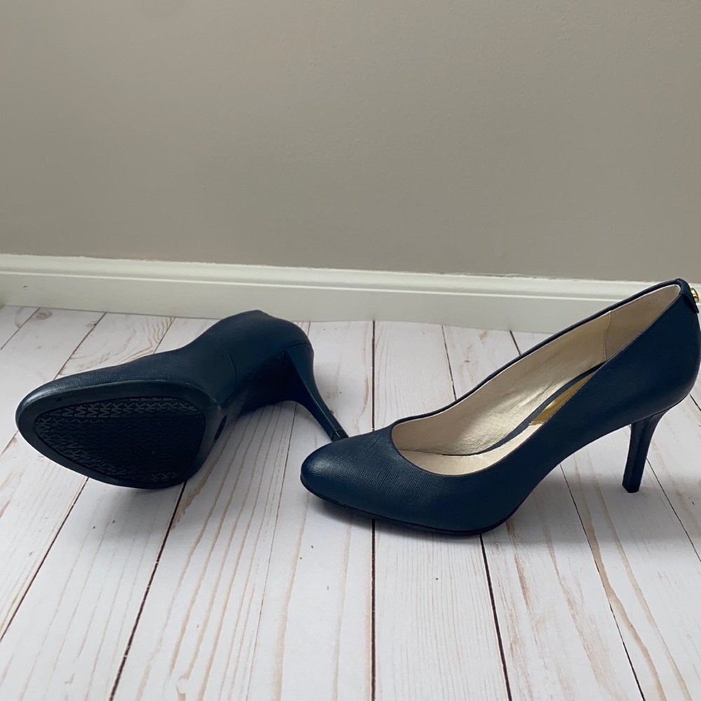 Navy Blue Michael Kors